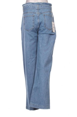 Dámske džínsy , Veľkosť L, Farba Modrá, Cena  13,75 €