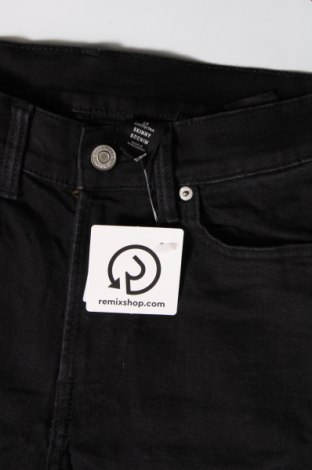 Dámske džínsy , Veľkosť M, Farba Čierna, Cena  3,29 €