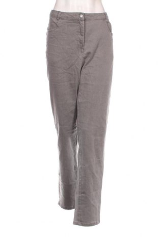 Γυναικείο Τζίν, Μέγεθος XL, Χρώμα Γκρί, Τιμή 10,76 €