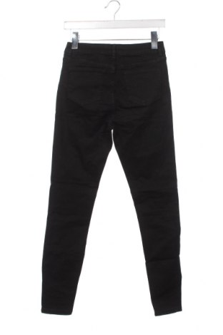 Dámske džínsy , Veľkosť XS, Farba Čierna, Cena  4,60 €