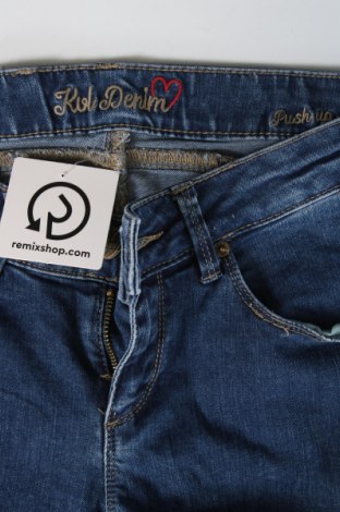 Damen Jeans, Größe S, Farbe Blau, Preis 14,84 €