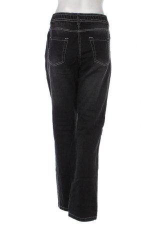 Dámské džíny , Velikost L, Barva Černá, Cena  462,00 Kč