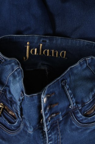 Dámské džíny , Velikost XS, Barva Modrá, Cena  102,00 Kč