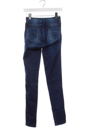 Damen Jeans, Größe XS, Farbe Blau, Preis € 3,43