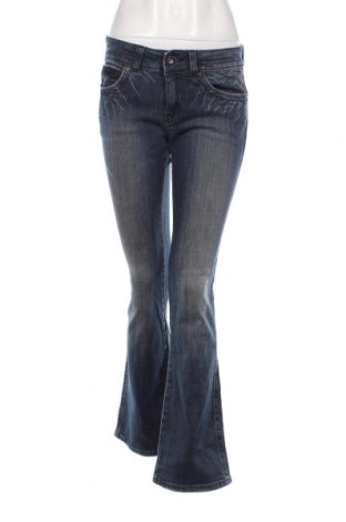 Dámske džínsy , Veľkosť M, Farba Modrá, Cena  16,44 €