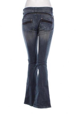 Dámske džínsy , Veľkosť M, Farba Modrá, Cena  5,10 €