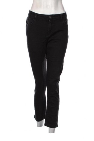Dámske džínsy , Veľkosť XL, Farba Čierna, Cena  16,44 €