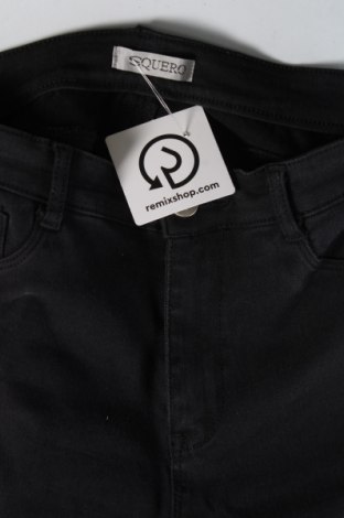 Dámske džínsy , Veľkosť XS, Farba Čierna, Cena  14,84 €
