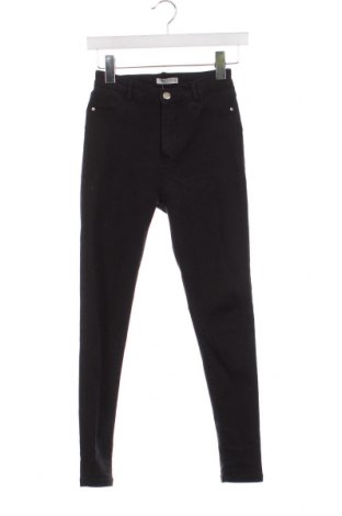 Dámske džínsy , Veľkosť XS, Farba Čierna, Cena  14,84 €