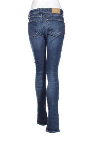 Dámské džíny , Velikost M, Barva Modrá, Cena  97,00 Kč