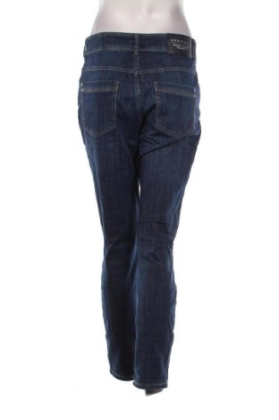 Dámské džíny , Velikost M, Barva Modrá, Cena  83,00 Kč