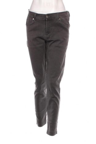 Γυναικείο Τζίν, Μέγεθος XL, Χρώμα Γκρί, Τιμή 8,97 €