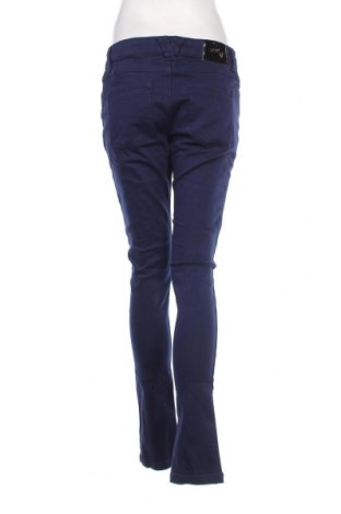 Dámske džínsy , Veľkosť M, Farba Modrá, Cena  5,26 €