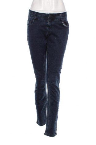 Damen Jeans, Größe M, Farbe Blau, Preis 3,63 €