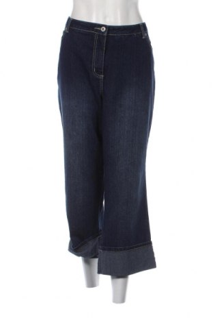 Damen Jeans, Größe XXL, Farbe Blau, Preis € 8,25