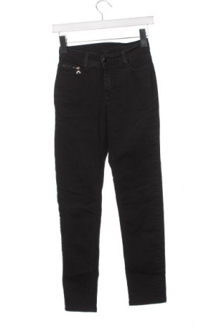 Dámske džínsy , Veľkosť XS, Farba Čierna, Cena  4,27 €