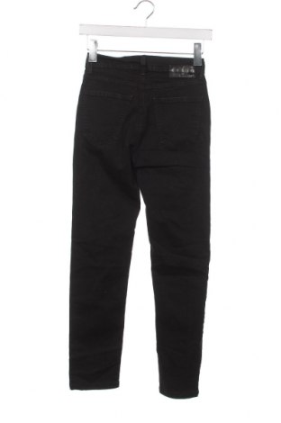 Dámske džínsy , Veľkosť XS, Farba Čierna, Cena  4,27 €