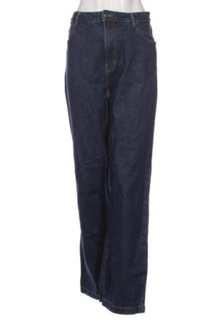 Dámske džínsy , Veľkosť L, Farba Modrá, Cena  10,19 €