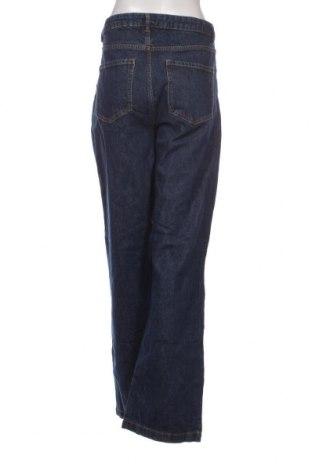 Dámske džínsy , Veľkosť L, Farba Modrá, Cena  16,44 €