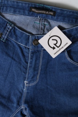 Dámské džíny , Velikost M, Barva Modrá, Cena  304,00 Kč