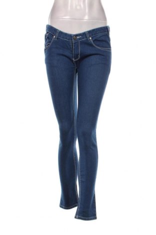 Dámské džíny , Velikost M, Barva Modrá, Cena  304,00 Kč