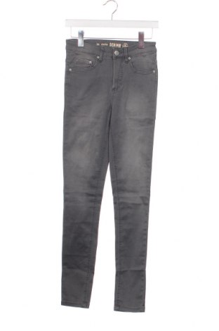 Damen Jeans, Größe XS, Farbe Grau, Preis € 3,83