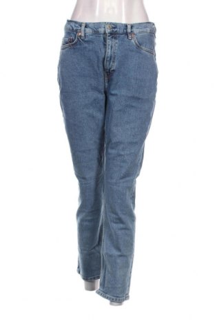 Damen Jeans & Other Stories, Größe L, Farbe Blau, Preis 37,58 €