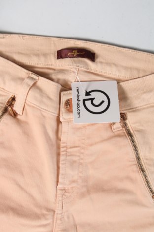 Damen Jeans 7 For All Mankind, Größe XS, Farbe Rosa, Preis € 10,91