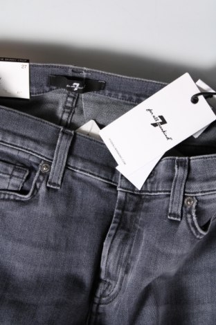 Dámske džínsy  7 For All Mankind, Veľkosť M, Farba Modrá, Cena  79,20 €