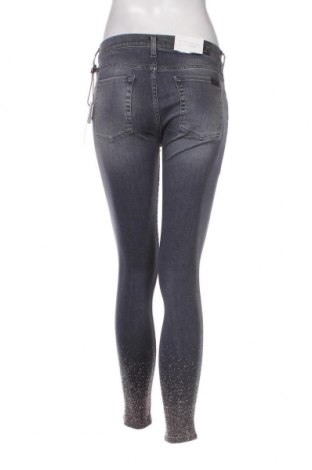 Damen Jeans 7 For All Mankind, Größe M, Farbe Blau, Preis 79,20 €