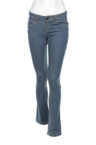 Dámské džíny  72D, Velikost M, Barva Modrá, Cena  102,00 Kč