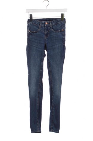 Damen Jeans 77th Flea, Größe XS, Farbe Blau, Preis € 5,19