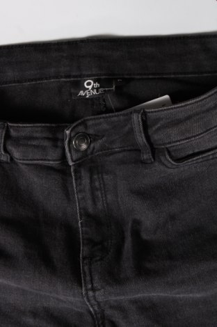 Dámske džínsy  9th Avenue, Veľkosť M, Farba Čierna, Cena  3,29 €