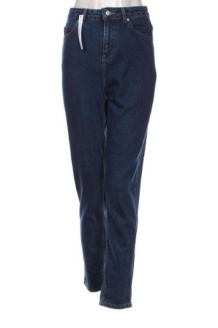 Damen Jeans ASOS, Größe S, Farbe Blau, Preis 44,85 €