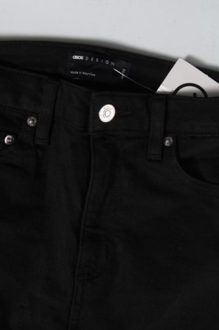 Dámské džíny  ASOS, Velikost XS, Barva Černá, Cena  189,00 Kč