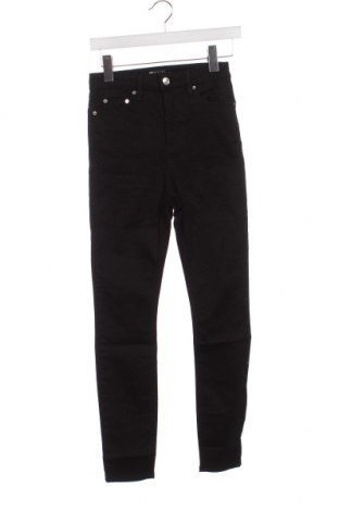 Damen Jeans ASOS, Größe XS, Farbe Schwarz, Preis € 44,85