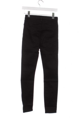 Damen Jeans ASOS, Größe XS, Farbe Schwarz, Preis € 7,18