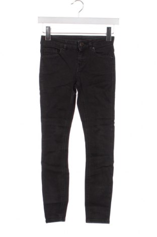 Damen Jeans ASOS, Größe XS, Farbe Grau, Preis € 3,23