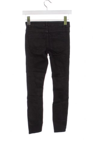 Damen Jeans ASOS, Größe XS, Farbe Grau, Preis 3,23 €
