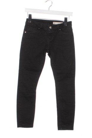 Damen Jeans ASOS, Größe XS, Farbe Schwarz, Preis € 9,75