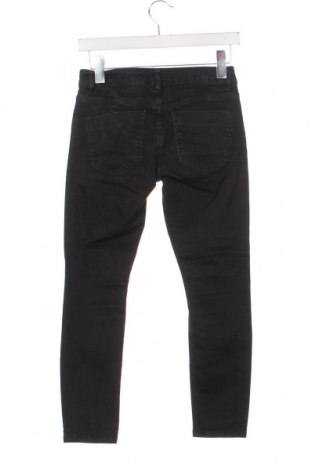 Damen Jeans ASOS, Größe XS, Farbe Schwarz, Preis 4,20 €