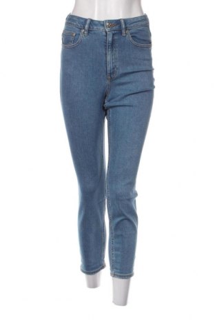 Damen Jeans ASOS, Größe XS, Farbe Blau, Preis 13,81 €