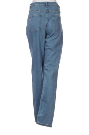 Dámské džíny  ASOS, Velikost M, Barva Modrá, Cena  278,00 Kč