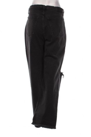 Damen Jeans Abercrombie & Fitch, Größe M, Farbe Grau, Preis 10,79 €