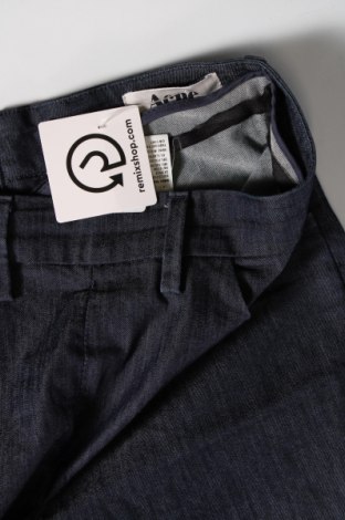 Damen Jeans Acne, Größe L, Farbe Blau, Preis € 27,50
