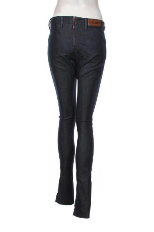 Damen Jeans Acne, Größe L, Farbe Blau, Preis € 27,50