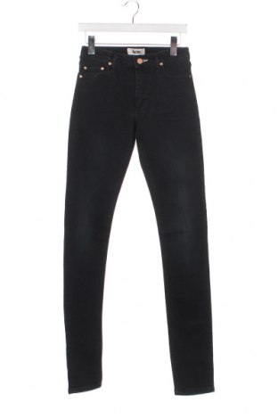 Damen Jeans Acne, Größe XS, Farbe Blau, Preis 33,93 €