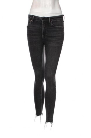 Damen Jeans AllSaints, Größe S, Farbe Schwarz, Preis 35,29 €