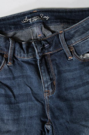 Damskie jeansy American Rag, Rozmiar S, Kolor Niebieski, Cena 92,76 zł