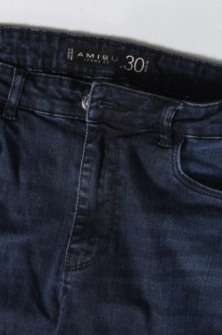 Damen Jeans Amisu, Größe S, Farbe Blau, Preis € 14,84
